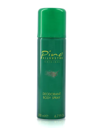 Vista 3 de Amber Woods by Pino Silvestre - Colonia para hombres - Aroma aromático, amaderado y picante - Mezclado con lavanda, pachulí y sándalo - Espray EDT