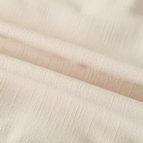 Vista 4 de LIGICKY Paquete de 2 fundas de almohada decorativas de arpillera con bordes a medida, fundas de almohada cuadradas para sofá, cama, sala de estar