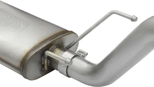 Vista 6 de aFe Power Sistema de escape 49-46031-P (para Toyota, MACH Force-Xp)