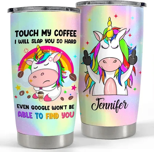 Vista 16 de Vaso de béisbol personalizado, nombre personalizado de 20 onzas, 30 onzas con tapa, regalo para jugadores, hijo, marido, fanático, partidos
