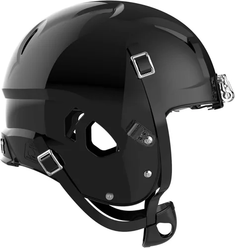 Vista 3 de Schutt Schutt Sports Vengeance A11 - Casco de fútbol americano juvenil