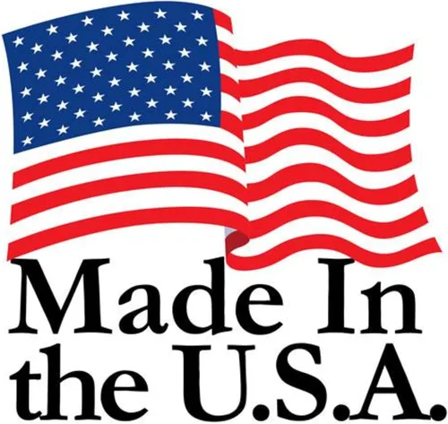 Vista 6 de Cortador de galletas redondo de 1 pulgada B1191 fabricado en los Estados Unidos