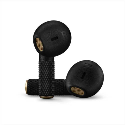 Vista 7 de Auriculares Marshall Minor IV realmente inalámbricos - Negro