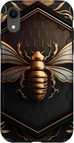 Vista 25 de Case for iPhone 16