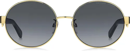 Vista 2 de Marc Jacobs Women's Marc 497GS Oval Sunglasses