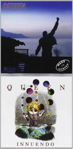 Vista 3 de Queen 40 Volume 3