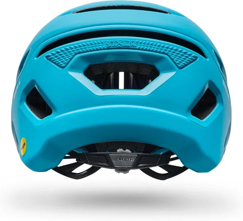Vista 5 de Bell Sixer MIPS - Casco de bicicleta MTB para adulto (personalizable)