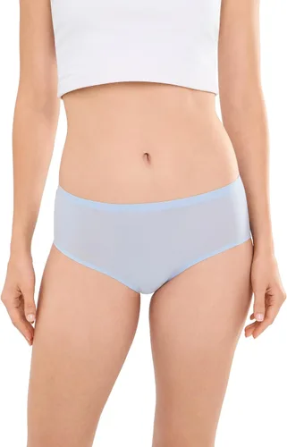 Vista 13 de Chantelle Hipster elástico suave para mujer Negro