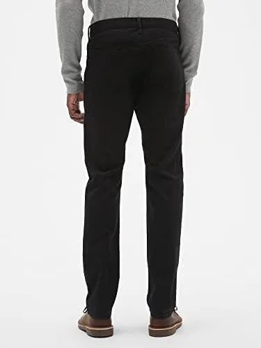 Vista 2 de GAP Jeans ajustados con tecnología elástica Gapflex para hombre