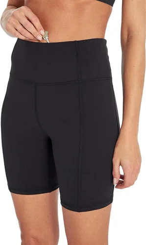 Vista 3 de Jessica Simpson Womens Tummy Control Bermuda Short