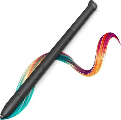 Vista 5 de Lápiz óptico para HP Pro 612 y Pro X2 612 G1 - Negro K0G16AA HP Tablet Versión Stylus