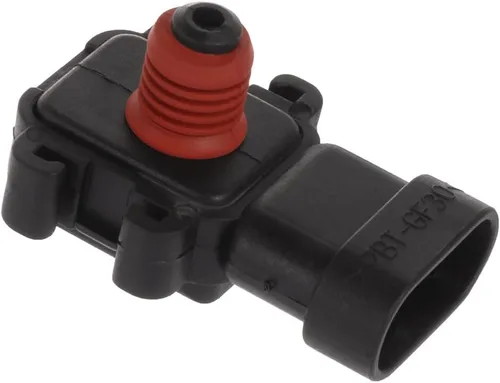 Vista 7 de SCITOO Sensor de presión absoluta colector AS59 2PCS apto para 2006 para Buick Allure 2005 para Buick Lacrosse
