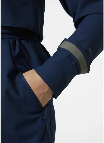Vista 7 de Helly-Hansen Jane Trench para mujer
