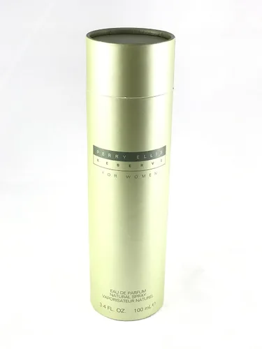 Vista 2 de Perry Ellis Reserve By Perry Ellis para mujer. Eau De Parfum Spray 3.4 Oz / 100 Ml.