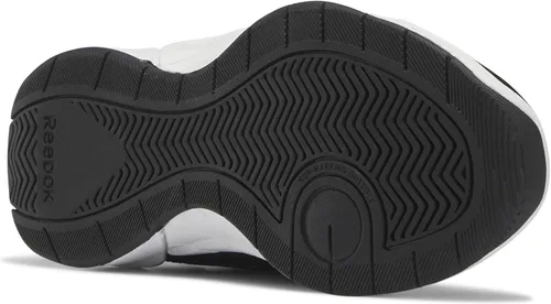 Vista 9 de Reebok Unisex-Child More Buckets Basketball Shoe