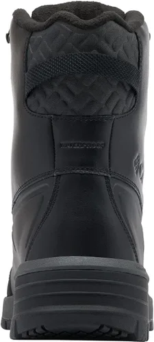 Vista 5 de Columbia Botas de nieve BugabOT Celsius para hombre Metálico nieve