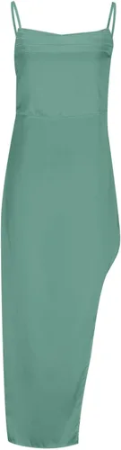 Vista 4 de Vestido de discoteca para mujer, vestido de lentejuelas rosas, vestido de fiesta de novia, vestido floral formal, vestidos musulmanes, vestidos