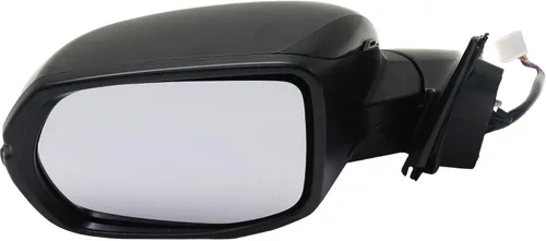 Vista 11 de Garage-Pro Espejo para Honda Pilot 2019-2022 con calefacción lateral del conductor