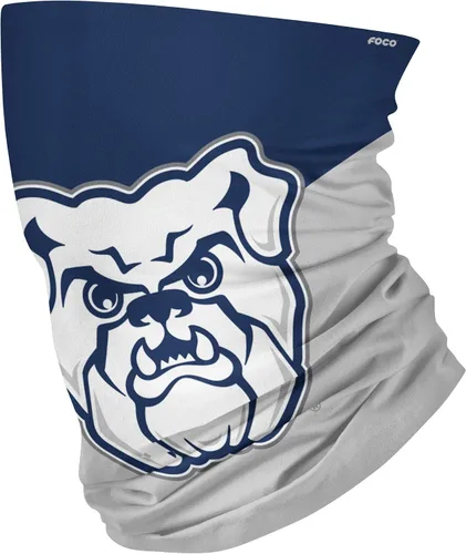 Vista 84 de FOCO NCAA unisex-adult Ncaa Team Logo Neck Gaiter Multiuse
