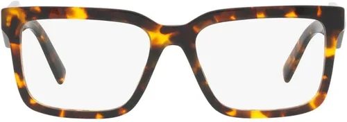 Vista 2 de Gafas Prada PR 10 YV VAU1O1 Honey Tortoise