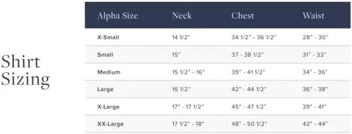 Vista 3 de Brooks Brothers Mens tradicional Fit playera, negro