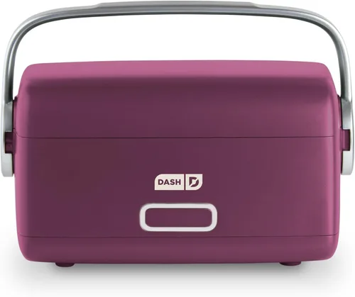 Vista 13 de DASH Hot2Go™ Calentador de alimentos personal (20 onzas) - Aqua