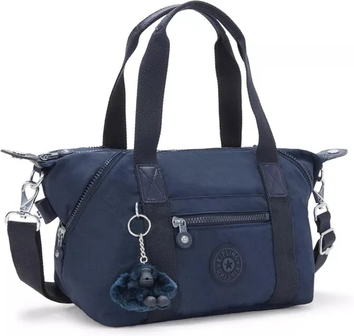Vista 4 de Kipling Art de la mujer M clásico bolsa Bag