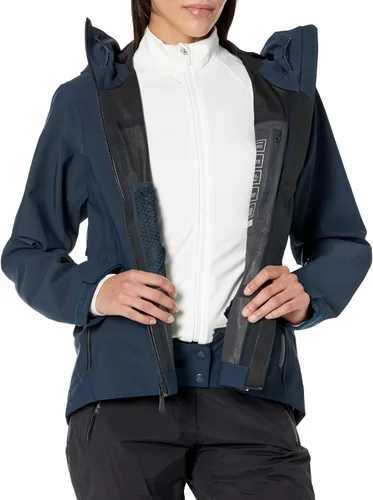 Vista 3 de Helly-Hansen Chaqueta de esquí impermeable Motionista 3L Shell para mujer