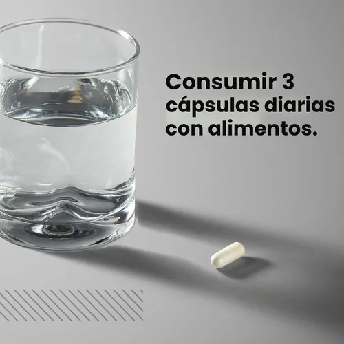 Vista 4 de Optimum Nutrition Cápsulas de recuperación muscular de L-glutamina, 240 Ct