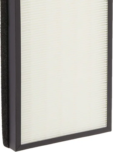 Vista 3 de Rowenta XD6074 True HEPA Filtro Removedor de alérgenos para PU4020 y PU4081 Intenso Pure Air Dormitorio Purificador Automático, Negro, 46 pulgadas
