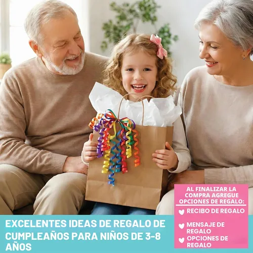 Vista 8 de ABC - Libros de rastreo para niños de 3 a 5 años, libros de trabajo