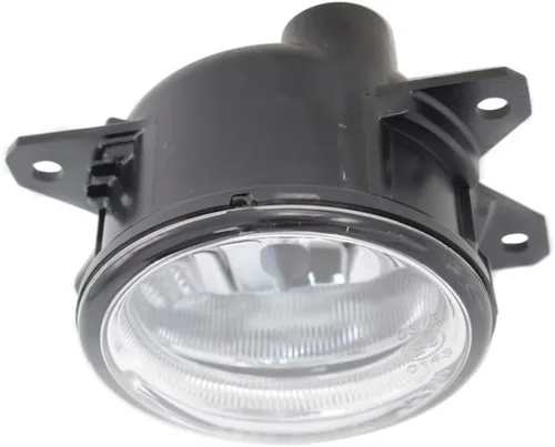 Vista 6 de Para Honda Civic Sedan Conjunto de luz antiniebla 2016 17 18 19 20 2021 lado del conductor y pasajero (par) para HO2592143 33950-TBA-A01
