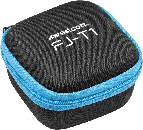 Vista 6 de Westcott FJ-T1 M - Disparador inalámbrico universal con pantalla táctil
