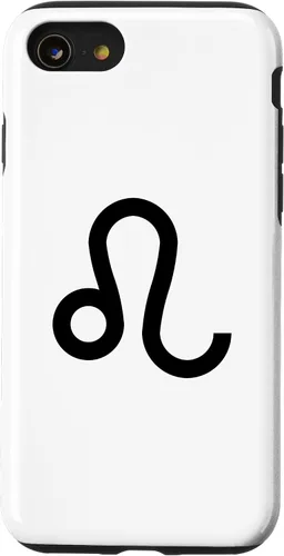 Vista 18 de Leo Zodiac Sign Costume Case for iPhone 16