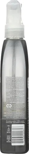 Vista 7 de Method Limpiador y pulidor para acero inoxidable en aerosol + Spray de esencia de flor de huerto, 12 oz