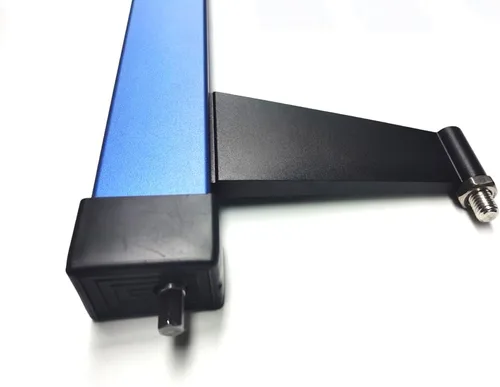 Vista 4 de Nueva carrocería cóncava soporte externo grande separador extractor automático daño por granizo Dent Puller Sets Dentoring coche eficaz