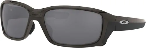 Vista 2 de Oakley Oo9336 Straightlink - Lentes de sol de ajuste asiático para hombre