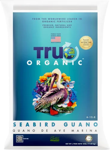 Vista 22 de True Organic Harina de sangre: fertilizante orgánico con alto contenido de nitrógeno para un rápido crecimiento vegetativo, bolsa de 3 libras cubre