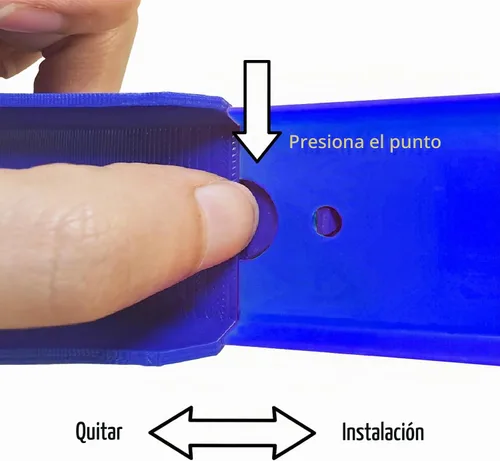 Vista 3 de Conectores de pista de carreras de forma cruzada con rampa compatibles con Piezas constructoras de pistas, pista de salto