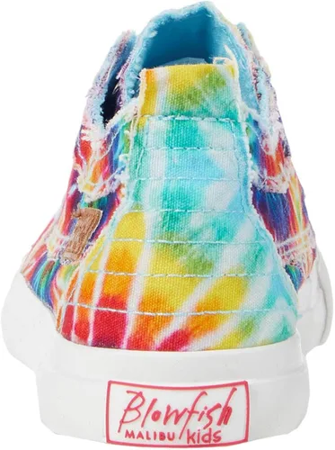 Vista 3 de Blowfish Malibu Tenis Play-k unisex para niños