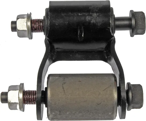 Vista 2 de Dorman 722-024 Grillete de ballesta trasero trasero compatible con modelos seleccionados de Jeep