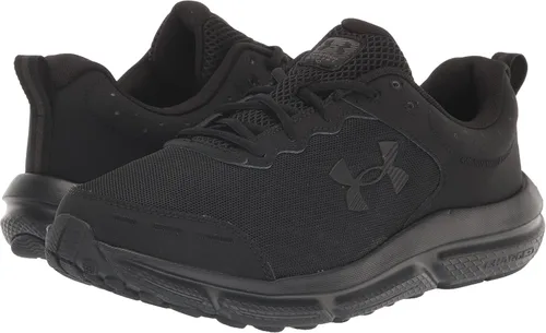 Vista 7 de Under Armour Charged Assert 10 - Tenis para hombre