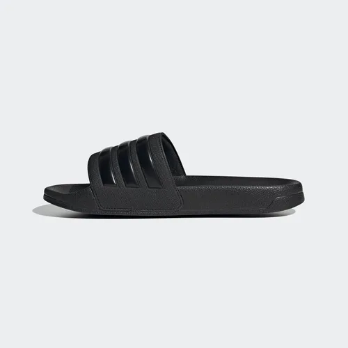 Vista 3 de adidas Adilette - Sandalias de ducha unisex para adultos