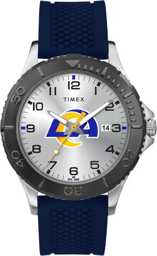 Vista 27 de Timex Reloj gamer NFL