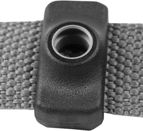 Vista 3 de Blue Force Gear Enchufe quemado moldeado – Accesorio de honda de montaje QD con enchufe de desmontaje rápido – Accesorios tácticos de montaje