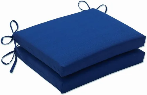 Vista 8 de Pillow Perfect - Almohada para aire libre/interior Fresco Negro Chaise, descanso, 80x23x3
