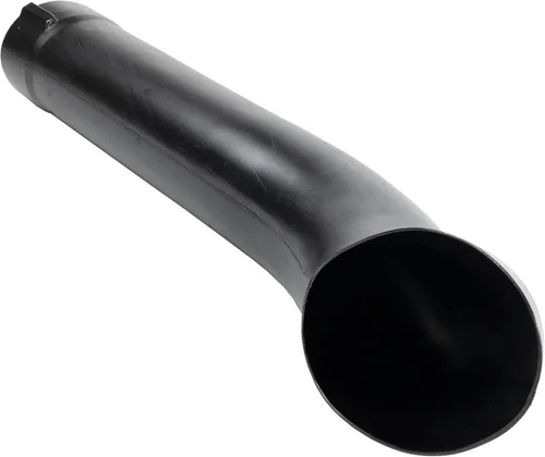 Vista 5 de CUB CADET 731-0899E Tubo de canal superior Embolsador trasero 670 602 601 515 426 311 310 305