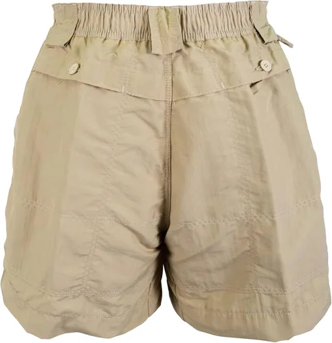 Vista 2 de AFTCO Pantalón corto de pesca The Original para hombre