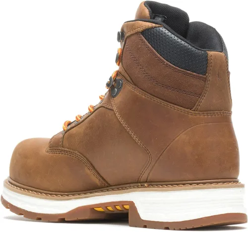 Vista 3 de Wolverine Botas Hellcat Ultraspring de 6 pulgadas para hombre