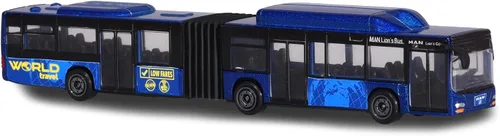 Vista 4 de Smoby Majorette 212053303 - Utilidad para autos (modelo aleatorio)